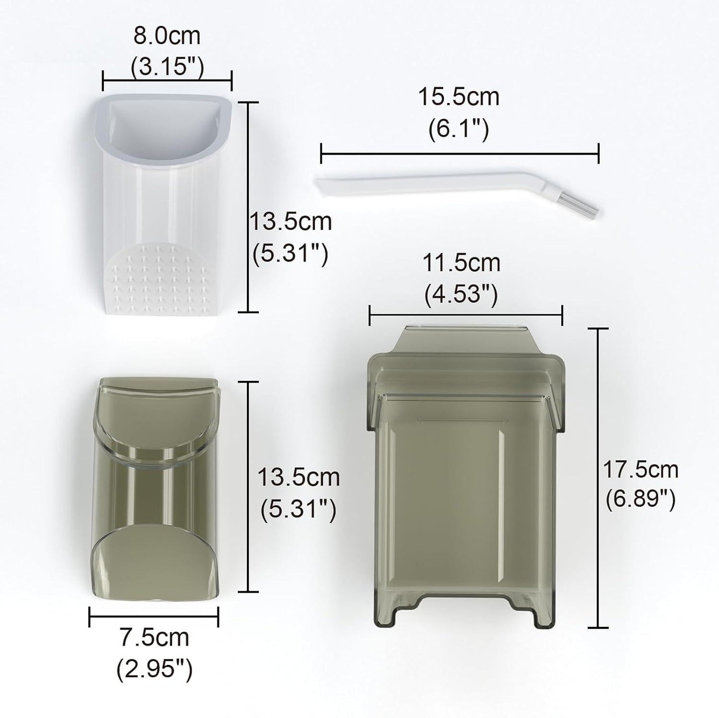 5-in-1 Safe Slicer – Adjustable & Versatile Atatijari 